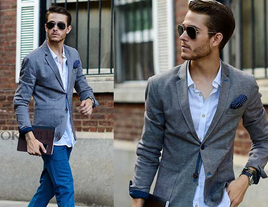 5 Tips to Style Great Without Looking Flashy