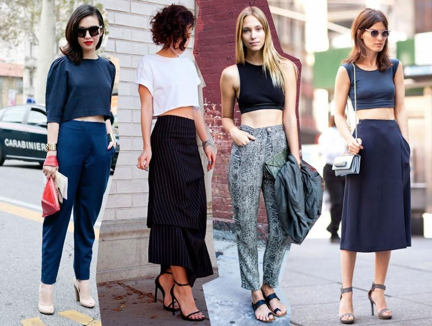 styling crop top,fashion tips,styling tips