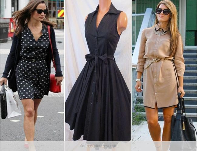 styling tips,styling shirt dress,shirt dress tips,fashion tips