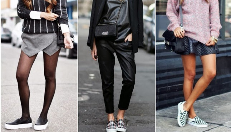 sneakers,styling sneakers tips,styling tips,fashion tips,latest fashion trends