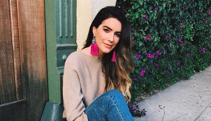 5 Ways To Style Your Tassel Earrings