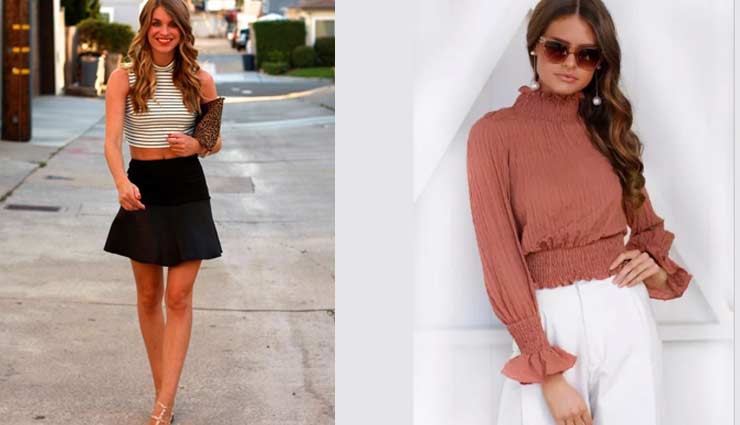 styling tips,styling turtleneck tops,fashion tips,latest fashion trends