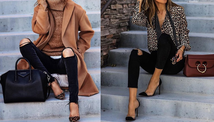 आपके लुक्स और पर्सनालिटी में चार चाँद लगायेंगे ये हैंडबैग्स