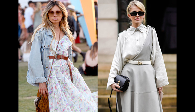 stylish dresses,daily routine,women fashion tips,latest fashion trends