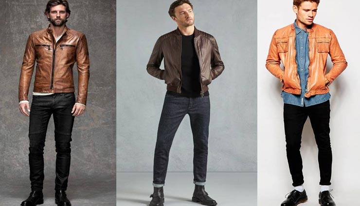 ये 5 स्टाइलिश जैकेट बनाएगी आपको फैशनेबल, जरूर आजमाकर देखें इन्हें