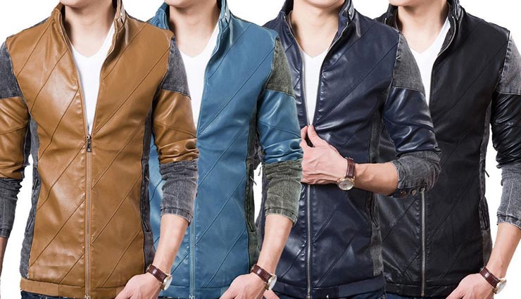 ये 5 स्टाइलिश जैकेट बनाएगी आपको फैशनेबल, जरूर आजमाकर देखें इन्हें fashion tips,fashion tips in hindi,stylish jacket,jacket designs