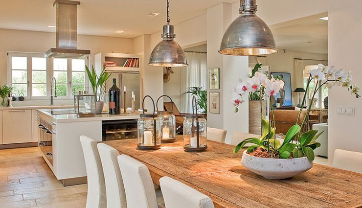 kitchen,tips to make kitchen look stylish,house decoration tips,kitchen decoration tips