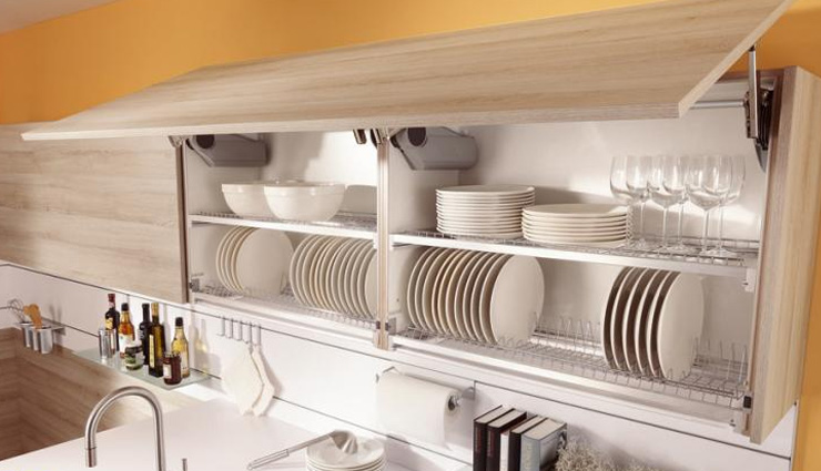 kitchen,tips to make kitchen look stylish,house decoration tips,kitchen decoration tips