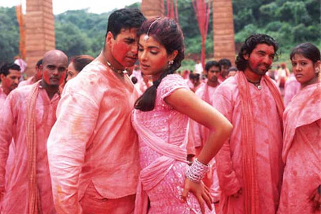 stylish look on holi,holi fashion tips,fashion tips,holi 2019