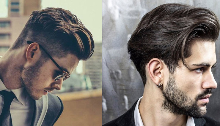 दिखना है अगर स्टाइलिश, तो बस चेंज करे अपना हेयरकट #Fashion Funda