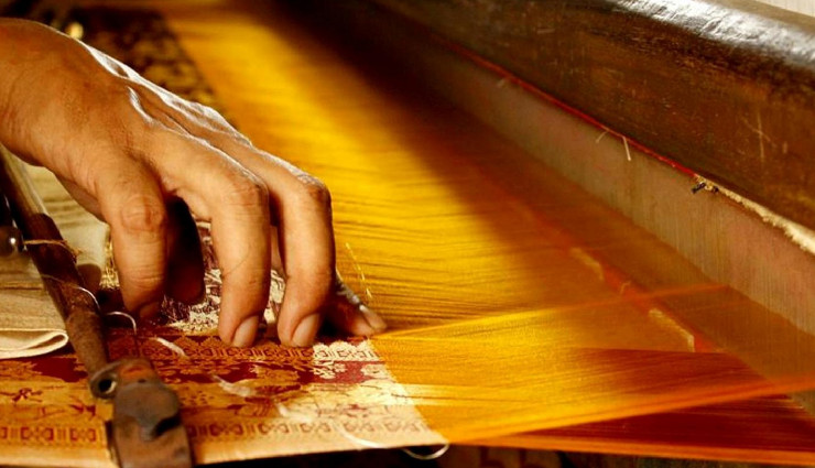surat textiles,varanasi banarasi silk,jaipur block-printing,kanchipuram silk sarees,maheshwari sarees maheshwar,kota doria fabric,patola silk patan,sualkuchi mekhela chador,aurangabad paithani sarees,sambalpuri ikat sarees
