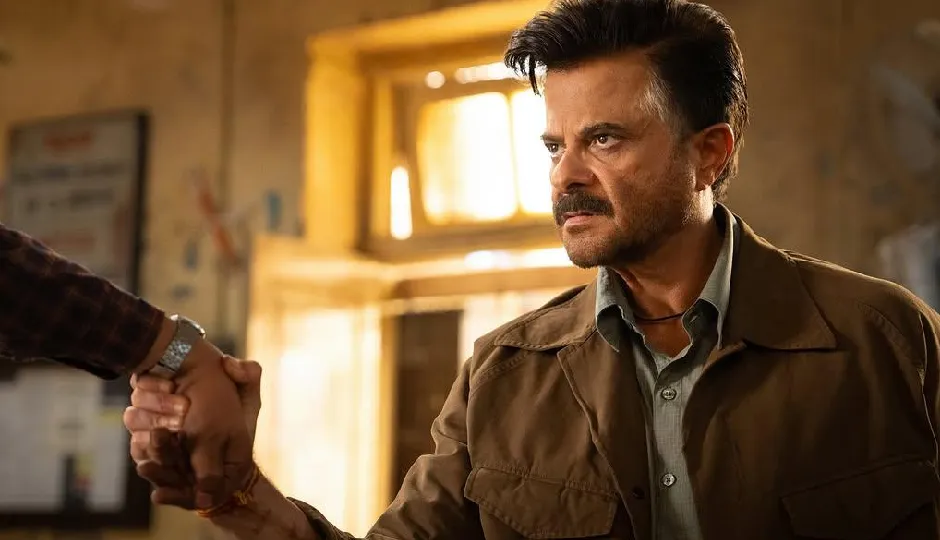 Subedaar Teaser: 69 की उम्र में अनिल कपूर ने दिखाया राउडी और दमदार एक्शन अवतार, फैंस हुए एक्साइटेड