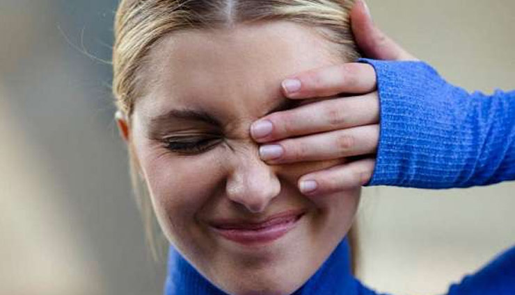 यदि आपकी नाक आपको दिखाई देना बंद हो जाए तो समझिए कि आपकी मौत निकट है, जाने कुछ और संकेत