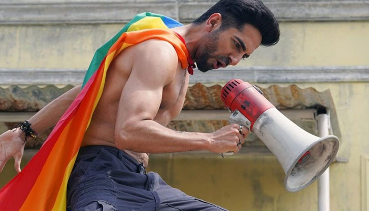 'शुभ मंगल ज्यादा सावधान' : चौथे दिन ही फिल्म की कमाई में आई भारी गिरावट, कमाए इतने करोड़