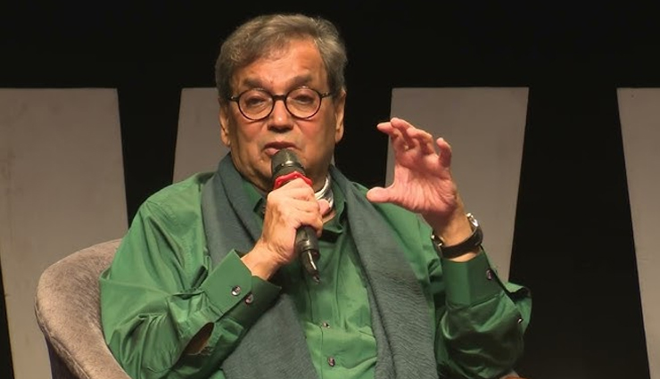 दिग्गज फिल्ममेकर सुभाष घई की तबीयत बिगड़ी, लीलावती अस्पताल में हुए भर्ती, बना चुके हैं कई सुपरहिट फिल्में