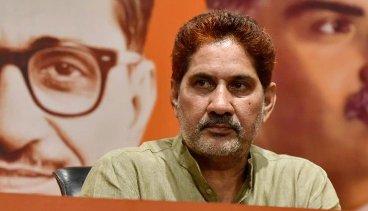 अमित शाह की फटकार के बाद हरियाणा BJP अध्यक्ष सुभाष बराला ने दिया इस्तीफा 