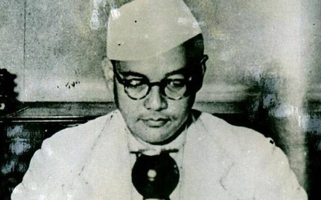 mystery of subhash chandra bose death,subhash chandra bose