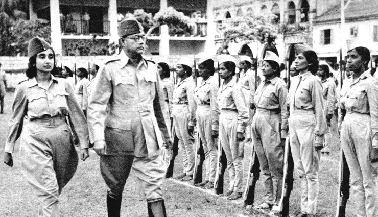 Unsolved Mystery of Subhash Chandra Bose Death