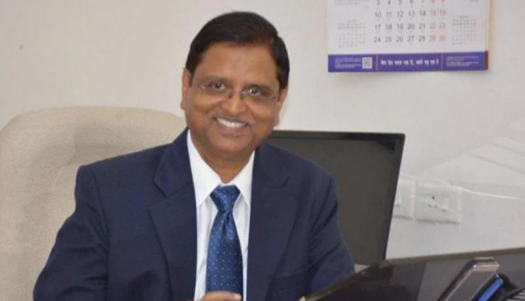 Rs 2000 notes can be demonetised says Former Finance Secretary Subhash Chandra Garg