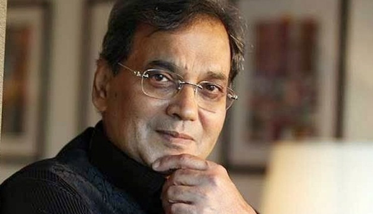 Subhash Ghai to back biopic on Bhagwan Shree Rajneesh aka ‘Osho’