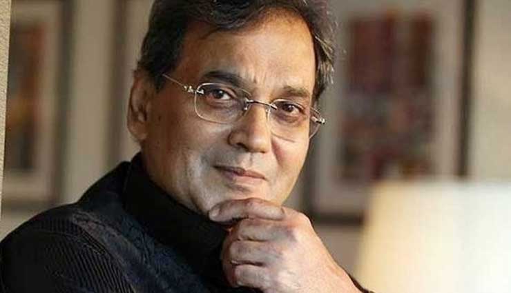Kate Sharma files molestation complaint against Subhash Ghai