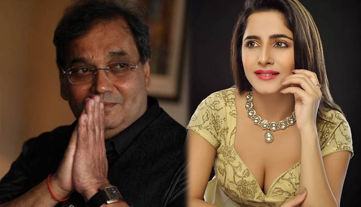  #MeToo : सुभाष घई पर सेक्शुअल हैरेसमेंट का गंभीर आरोप लगाने वाली एक्ट्रेस केट शर्मा ने केस वापस लिया, बताई वजह 