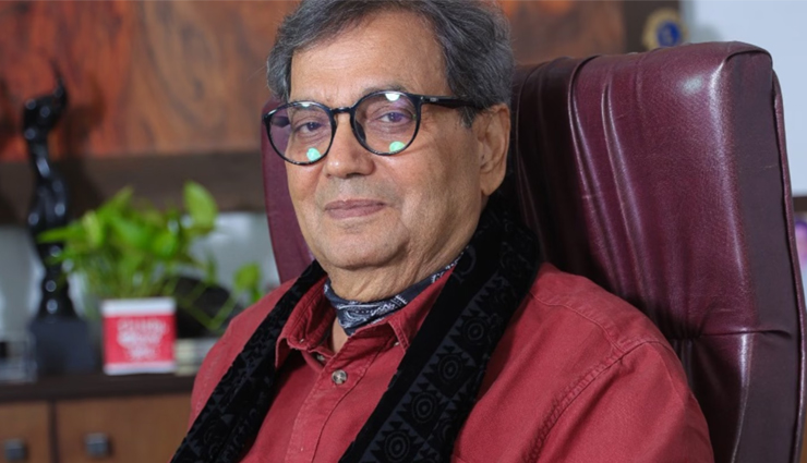 shubhash ghai,director subhash ghai,filmmaker subhash ghai,subhash ghai hospital,shubhash ghai mumbai,subahsh ghai health update