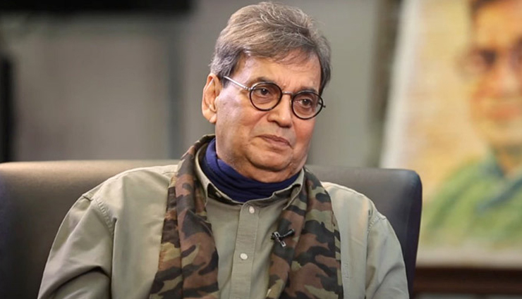 2 News : एक्टर्स की इस बात से नाराज हैं फिल्ममेकर सुभाष घई, किरण की शादी को लेकर इस बात से चिंतित थे पेरेंट्स