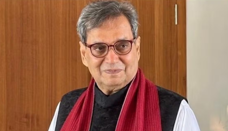 2 News : इस एक्ट्रेस ने सुभाष घई पर लगाया गंभीर आरोप, करूर रैली में भगदड़ पर इन सितारों ने जताया दुख