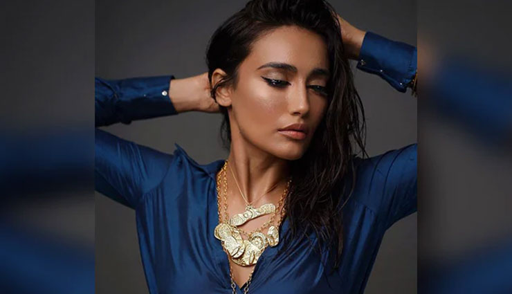 ब्लू ड्रेस में सुरभि ज्योति ने करवाया Photoshoot, दिखा एक्ट्रेस का किलर अंदाज 