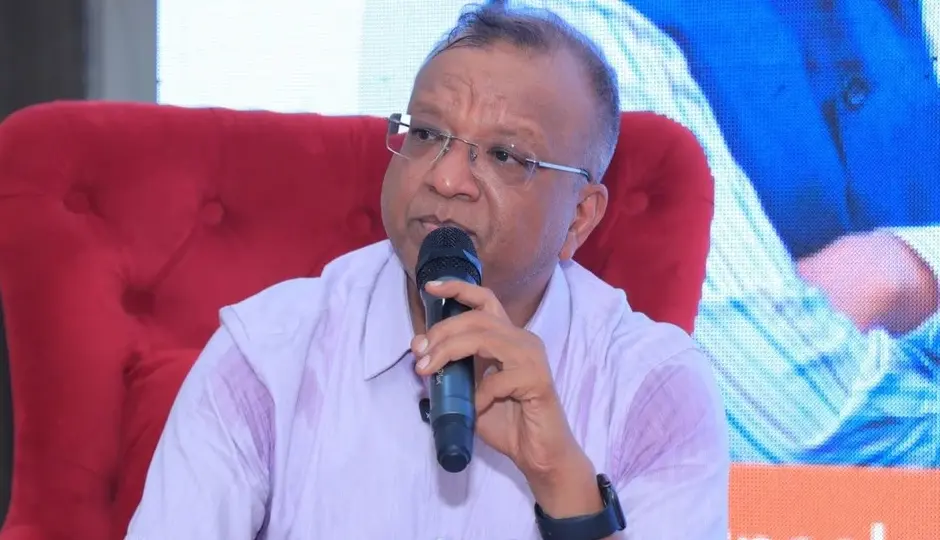 JJM घोटाले में पूर्व IAS सुबोध अग्रवाल की बढ़ीं मुश्किलें, कोर्ट ने 14 दिन की न्यायिक हिरासत में भेजा