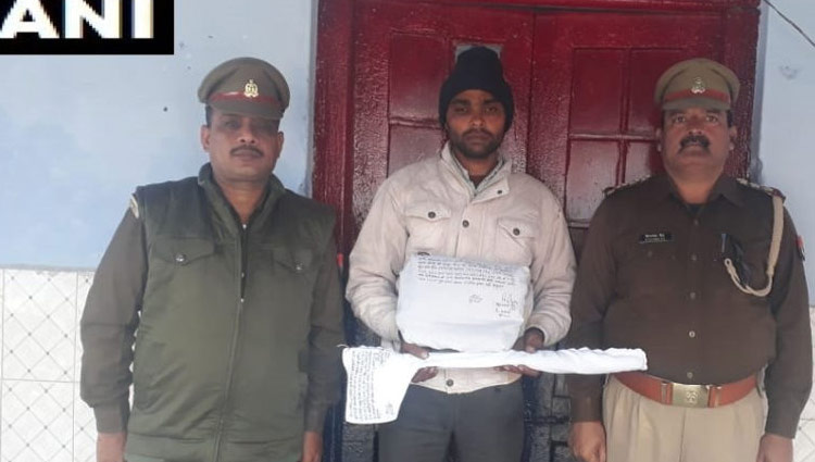 बुलंदशहर हिंसा: सुबोध कुमार सिंह की हत्या मामले में एक और आरोपी गिरफ्तार, कुल्हाड़ी से किया था इंस्पेक्टर पर वार 