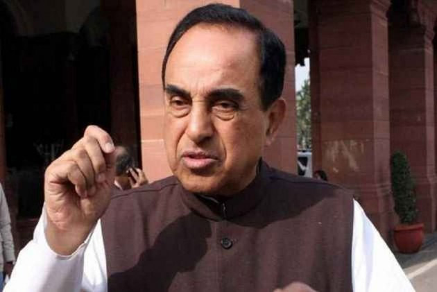 ram temple mediation committee,subramanian swamy,land dispute case,news