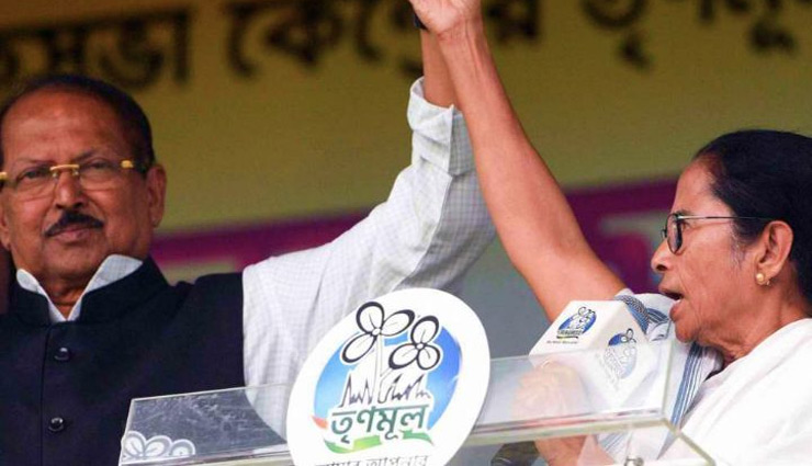 ममता के मंत्री बोले-  BJP चुनाव नहीं जीत पाई तो मुख्यमंत्री की हत्या की रच सकती है साजिश
