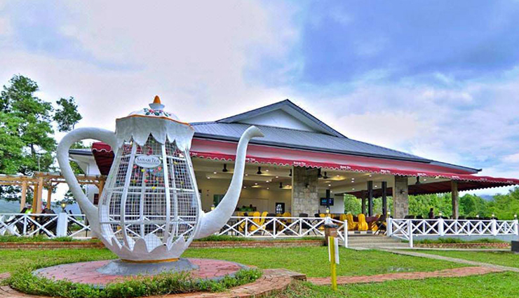 things you can do in kundasang,sabah,holiday,travel,tourism