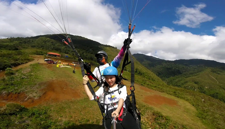 things you can do in kundasang,sabah,holiday,travel,tourism