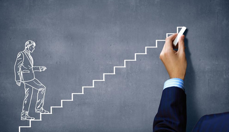 Glorious step for prolonged Success 