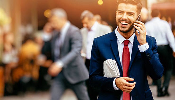 5 Things Successful People Never Say