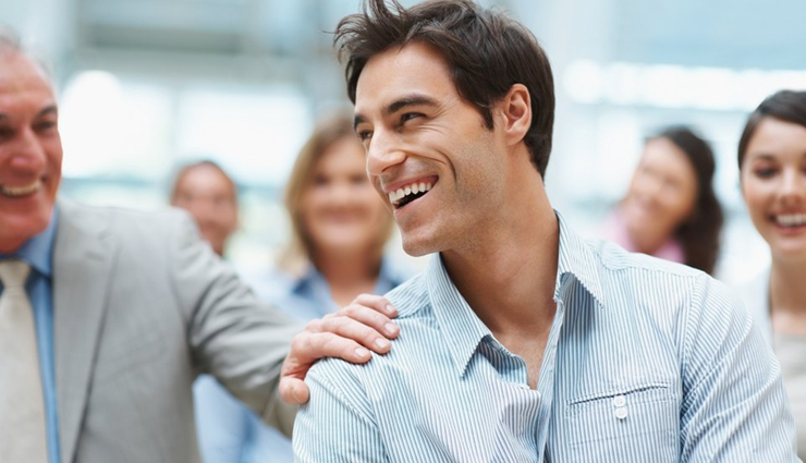 6 Ways How Successful People Earn Respect