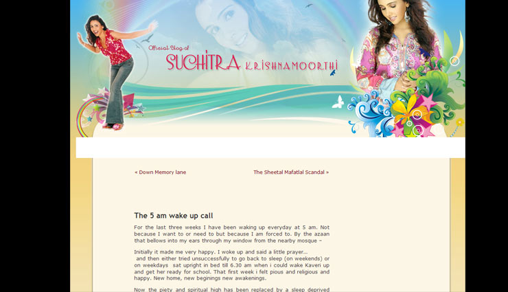 sonu nigam,suchitra krishnamoorti,azaan