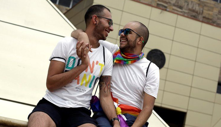 countries where homosexuality is a curse,holidays,travel,tourism