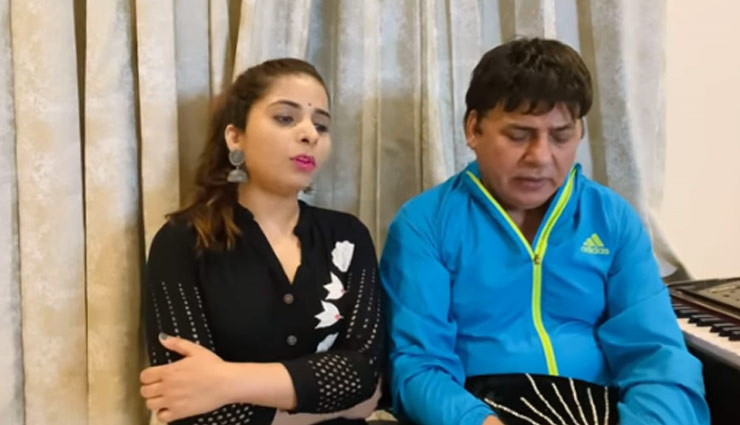 सुदेश लहरी को फैंस से है यह शिकायत, वीडियो शेयर कर कहा - मुझे चाहिए इंसाफ