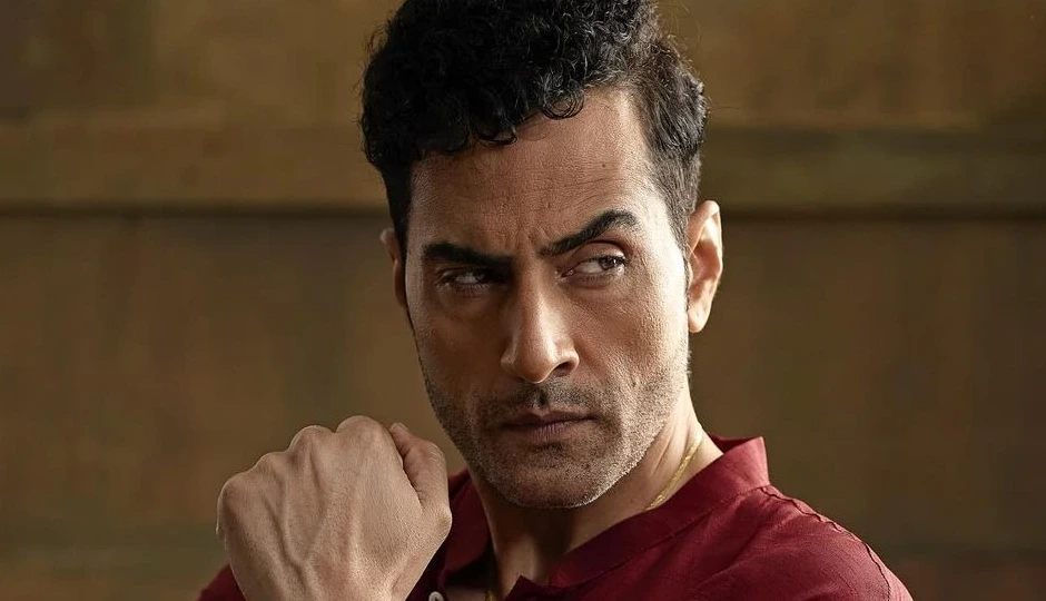 'अनुपमा' के वनराज ने झेला मानसिक तूफान: सुधांशु पांडे बोले – 'कुछ सीन ने अंदर तक हिला दिया, दवाइयां तक लेनी पड़ी'
