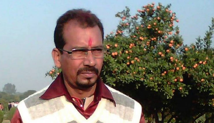 Meet the Bihar advocate who just loves to file cases against celebrities and politicians