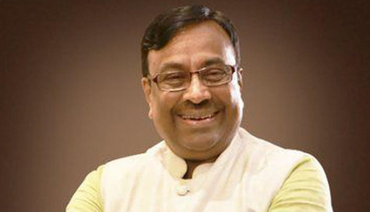 President Rule in Maharashtra if no govt in place by Nov 7, says Sudhir Mungantiwar