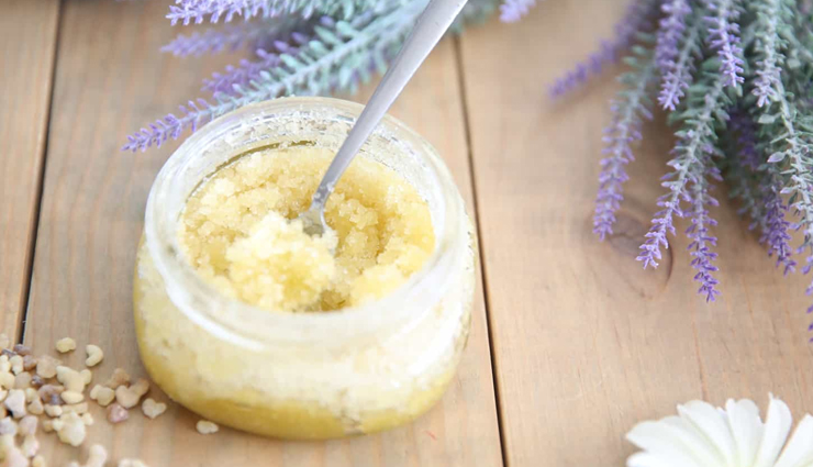 exfoliate lips,exfoliate lips at home,beauty tips,beauty,simple beauty tips