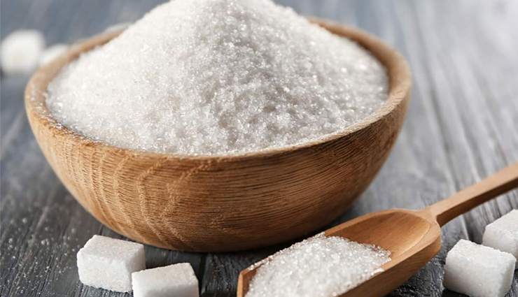 pores from skin,diy ways to get rid of pores from skin,skin care,skin care tips,beauty,beauty tips,pores from skin,facial steam,Lemon,activated charcoal mask,sugar,baking soda