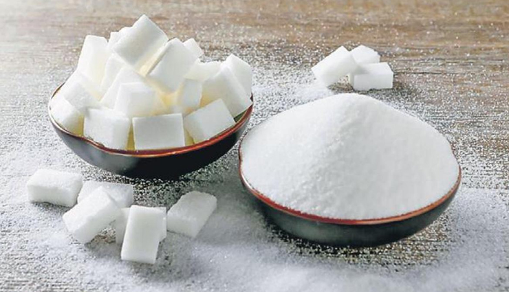 5 Health Benefits of Sugar You Were Not Aware About
