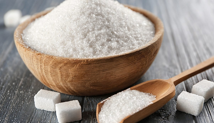 6 Healthy Substitutes You Can Use Instead of Consuming White Sugar
