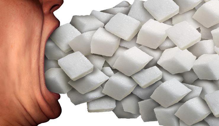 चीनी तो नहीं घोल रही जिंदगी की मिठाई में मौत का जहर, जानें रिपोर्ट